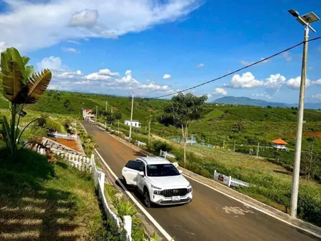 Cần Bán Đất Nền Nghỉ Dưỡng Giá Đầu Tư chỉ Từ 200tr