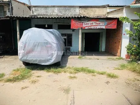 CHO THUÊ MẶT BẰNG KINH DOANH MẶT ĐƯỜNG QUỐC LỘ 1A , XÃ THẠNH ĐỨC