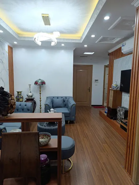 Chung cư Mường Thanh Hà Nam 2PN 68m2