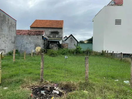 Đất xuân hoà 2 ninh phụng