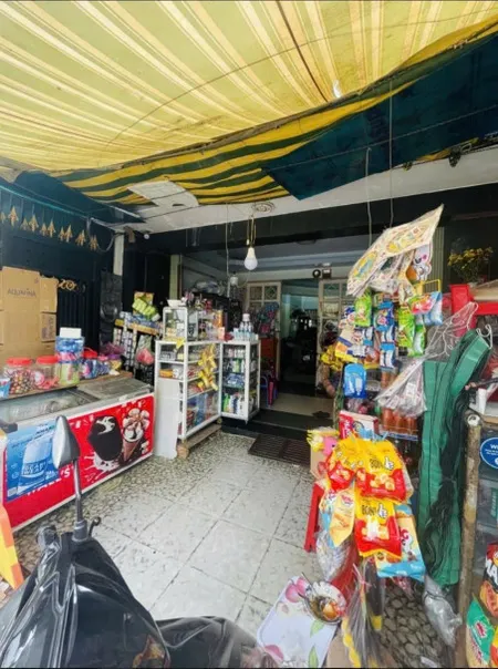 NHÀ đường PHONG PHÚ P12 Q8 👉Giá 14,5 Tỷ💰💸 thương lượng