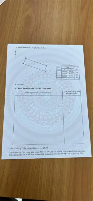 🌳 Bán gấp Lô Làn 2 Gỗ Trắc 90m² - 4 Tỷ 150 , đầu tư giữ tiền