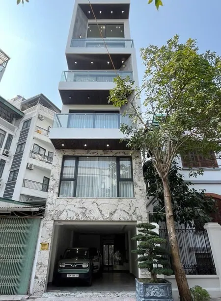 Cực Hiêm - 40m2 Đất - MT4.5m, ô tô tránh gần MP Trung Văn giá 5. tỷ58