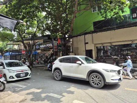 GIẢM CHÀO,ĐẶNG TIẾN ĐÔNG ĐỐNG ĐA 63M 5 TẦNG 11,3 TỶ ⁃ 30M RA Ô TÔ ⁃ THOÁNG TRƯỚC SAU, Ô CHỜ THANG MÁY