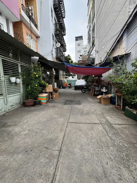 BÁN NHANH NHÀ GIÁ TỐT