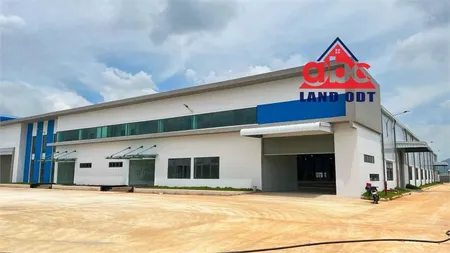Cho thuê Sản xuất ổn định lâu dài, chủ trương cấp phép ngành nghề công nghệ cao