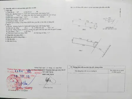 Bán nhà mt Nguyễn Công Phương cách Bùng binh Ngã 5 cũ 100m. Khu vực buôn bán kinh doanh tốt.
