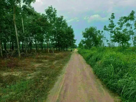 Bán đất 30000m² ngang 147m giá 44 tỷ tại Phường Uyên Hưng Thị xã Tân Uyên