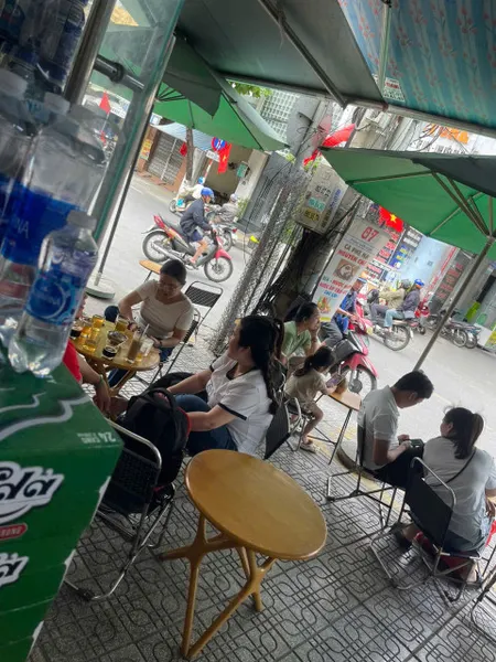 Chính Chủ cho Thuê Mặt Bằng Kinh Doanh 2 mặt tiền Tại số 07 đường phạm văn nghị, Phường thạc gián,Q thanh Khê, Đà Nẵng