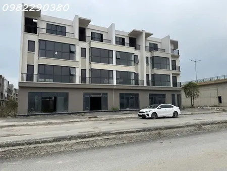 Bán lô góc view biển đường trước nhà 31m vị trí siêu đẹp tại dự án FLC Tropical City