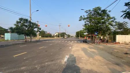 "Chỉ Từ 2 TỶ – Sở Hữu Đất Nền Hội An Với Tiềm Năng Tăng Trưởng Mạnh!"