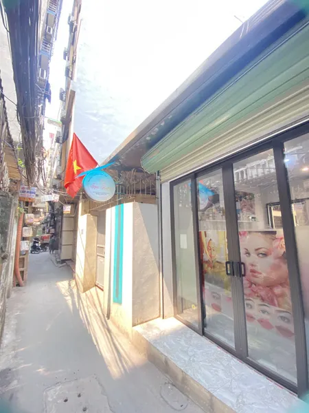 Bán nhà Chùa Láng (Đống Đa) 125m, 2 tầng, mt 7m, giá 16.5 tỷ