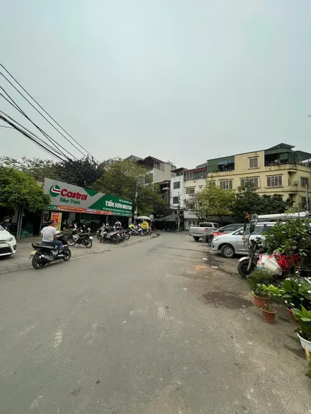 bán đất TÔN ĐỨC THẮNG-KHÂM THIÊN-VĂN CHƯƠNG-KD sầm uất, dân cư siêu đông, 99m, 27 tỷ, mặt tiền 17m