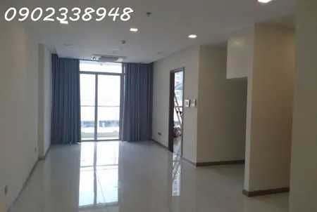 Vinhomes Central Park  Căn hộ 2 phòng ngủ được trang bị một phần với sự thoải mái hiện đại và vị trí đắc địa với ID VCP-297
