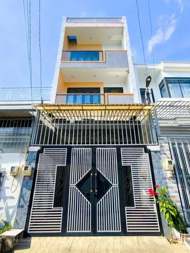 Nhà đẹp nhất khu vực giá 2,45Tỷ - MTĐ Long Thuận, Trường Thạnh, Quận 9, sổ riêng.