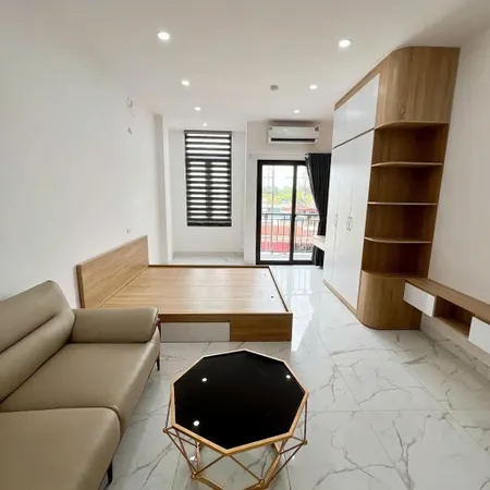 TÒA CHDV 88M x 8 TẦNG THANG MÁY – DÒNG TIỀN 122 TRIỆU/THÁNG – NGỌC HÀ, BA ĐÌNH – 29 TỶ