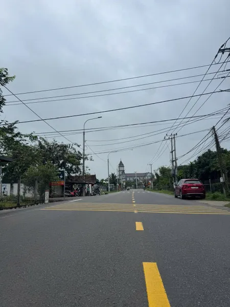 Đất Đẹp, Suối Tiên Diên Khánh, Cơ Hội Sở hữu đất giá rẻ