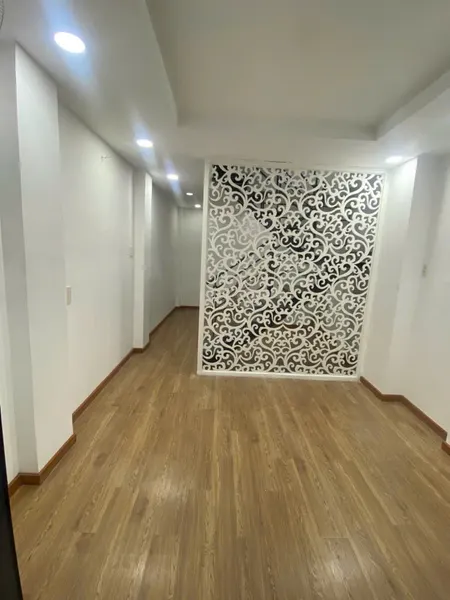 + Bán nhà 4 tầng 26m2- XHH- Trường Sa P13QPN--7 tỷ