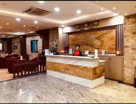 TÒA KHÁCH SẠN DÒNG TIỀN 2.2 TỶ/NĂM – 200M x 10 TẦNG – 42 PHÒNG –Ô TÔ –TRẦN DUY HƯNG –68 TỶ