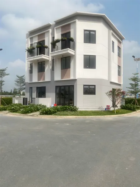 Nhà Ở Xã Hội Hòa Phú – Nhà Mới, Nội Thất Đầy Đủ, Chỉ Còn Vài Căn
