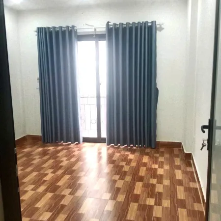 Bán nhà Mậu Lương, 15m ra mặt phố  DT: 43m x 4 tầng, MT: 4m chào giá: 5,75 tỷ