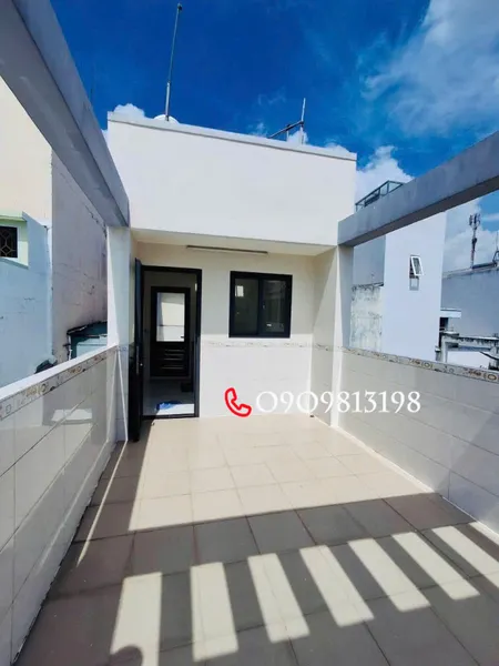 ♥️♥️♥️Bán Nhà SHR 4 Tầng P4 Quận 5 – Giá Tốt Nhất Khu VIP.♥️♥️♥️