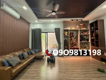 ♥️♥️♥️Nhà Đẹp VIP 4 Tầng SHR Bán Nhanh Tại P4 Quận 5.♥️♥️♥️