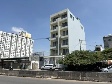 170m2 Nhà Mặt Tiền Liên Phường (30m) nhỉnh 14 tỷ TL 1T2L Gần Global City, Hàng Thơm 2025