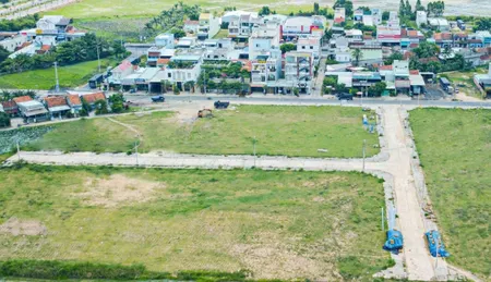 ĐẤT BIỂN ĐẸP - GIÁ TỐT - DUY NHẤT CÒN MỘT Ở ĐÔNG HÒA