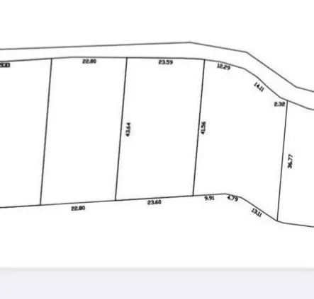 Bán đất 1000m² 950 triệu tại Xã Bảo Hoà Huyện Xuân Lộc