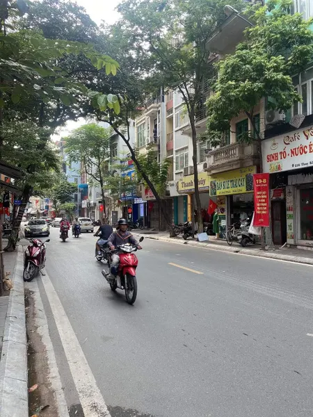 Bán đất tại La Nội, La Dương, Dương Nội Hà Đông  DT 50m2, lô góc, MT 5m, Giá 14.6 tỷ