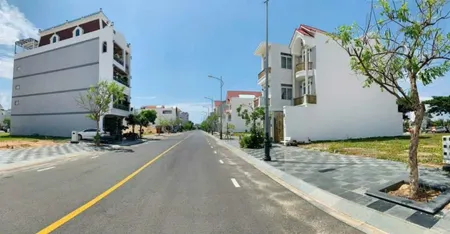 Cần Bán Đất Nền Dự Án Ocean Dunes (Phố biển) Tại Phường Phú Thủy, TP. Phan Thiết, Tỉnh Bình Thuận.
