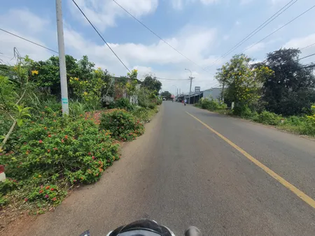 Đất Mt thổ cư đường Bình Giã _ Quãng Thành
