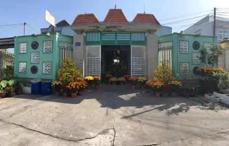 Chính chủ cho thuê dãy phòng trọ tại: Nhà trọ 106 (106/2c)Nguyễn Cửu Vân, Long An
