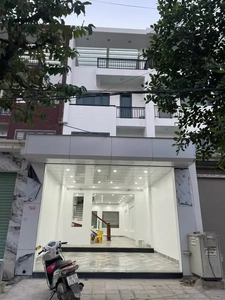 Nhà mặt đường Lê Quang Đạo trục đường kinh doanh rộng 36m trung tâm Xuân Hoà, Phúc Yên, Vĩnh Phúc