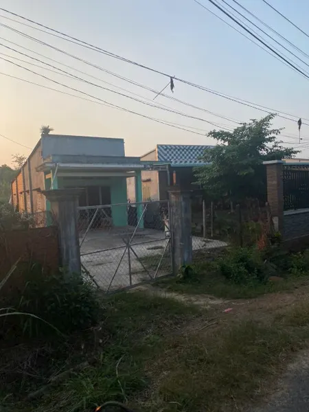 Đất Chỗ này em thấy đẹp mà giá còn tốt lắm! Giảm 100tr ngay
