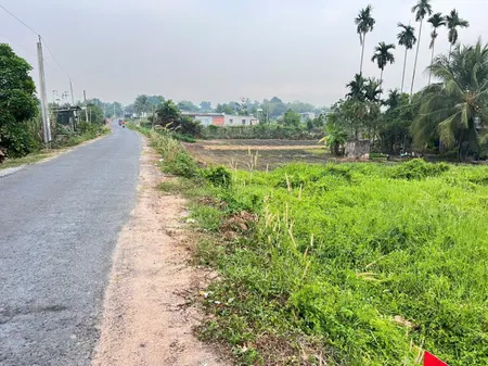 Anh/chị đang tìm đất đầu tư hoặc an cư?