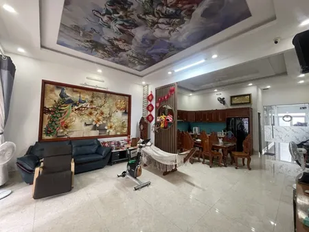 Bán nhà 168m2, 2 tầng, 3PN, 3WC, 8.6 tỷ, TL43, Tam Bình, Thủ Đức