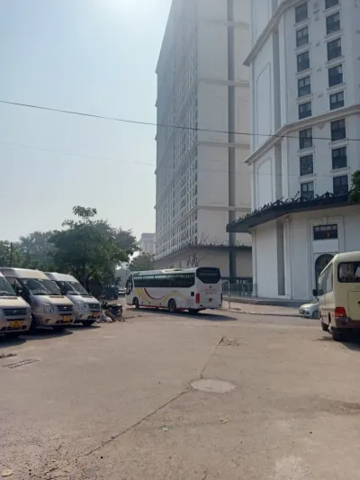 BÁN ĐẤT ĐÌNH THÔN, NAM TỪ LIÊM 50M, MT 4M, Ô TÔ, KINH DOANH 9 TỶ. 0937651883.
