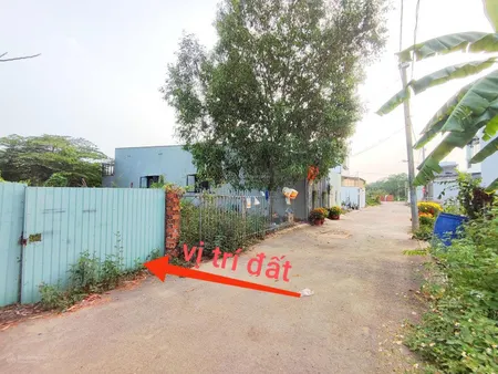 Thanh lí nền 80m2 ngay MTĐ Tam Đa, Trường Thạnh, Quận 9, sổ sẵn, chỉ giá 1,79Tỷ nhận nền sang tên