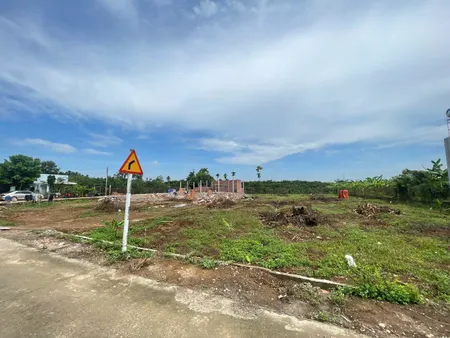 200tr sở hữu ngay mảnh đất mơ ước của bao người