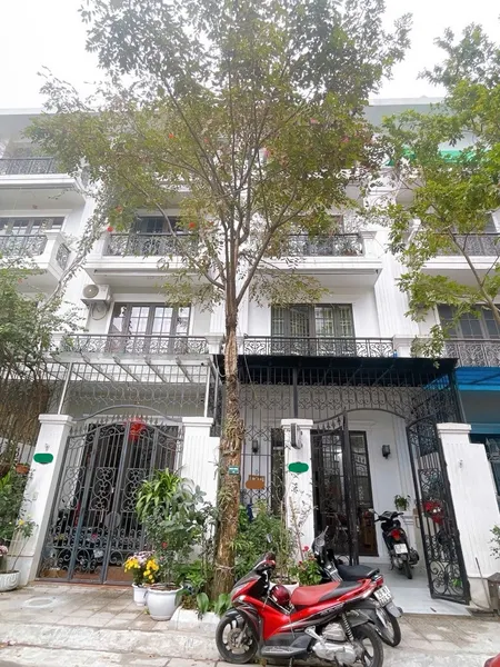 BÁN NHÀ ĐẠI KIM, HOÀNG MAI, PHÂN LÔ, GARA Ô TÔ, THANG MÁY, 72M2, 24.5 TỶ(CTL)