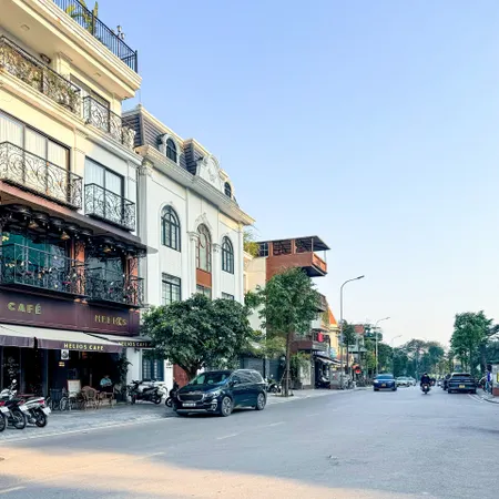Bán đất 70.2m² 32 tỷ tại Phường Đồng Tâm Quận Hai Bà Trưng