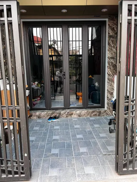 Bán nhà Việt Yên, Ngũ Hiệp, ô tô đỗ gần 44 4 3 5.150 tỷ