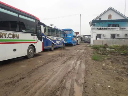 Lô đất tuyến cách đường 353 có 60m thuộc Trung Nghĩa 2, Hợp Đức, Đồ Sơn