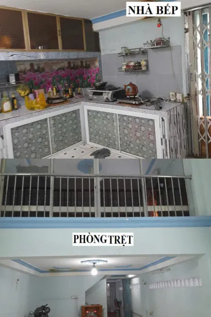 GIÁ TỐT - MÌNH CHÍNH CHỦ CẦN CHO THUÊ NHÀ MẶT TIỀN ĐƯỜNG TRẦN ĐẠI NGHĨA - BÌNH CHÁNH