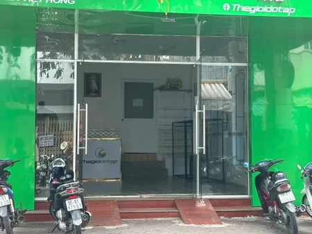 CHÍNH CHỦ CẦN CHO THUÊ MẶT BẰNG KINH DOANH TẠI P. AN PHÚ -  NINH KIỀU - CẦN THƠ.