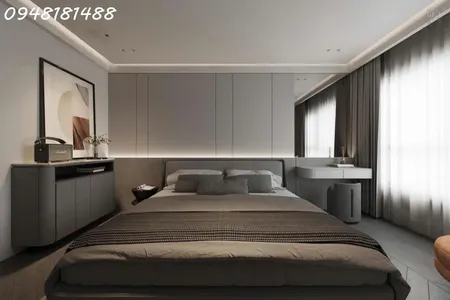 Chính chủ cần bán căn góc đặc biệt 3PN2VS phân khu SKY OASIS, thành phố xanh ECOPARK.