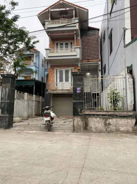 Siêu phẩm nhà đẹp giá rẻ - Ô tô để sân - Ở hay kinh doanh đều đẹp