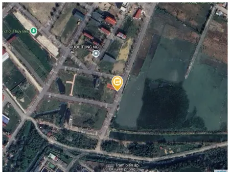 Bán đất 90m² 2.8 tỷ tại Xã Thụy Hòa Huyện Yên Phong